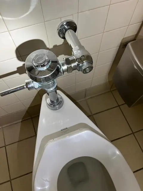 Fixture installation and repair for Repiping in Arrowhead Lake